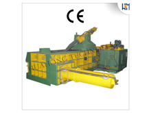 محزمة الخردة المعدنية من فئة 