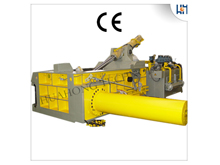 محزمة الخردة المعدنية من فئة 