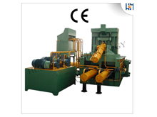 محزمة الخردة المعدنية من فئة 