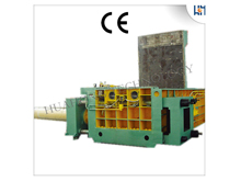 محزمة الخردة المعدنية من فئة 