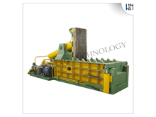 محزمة الخردة المعدنية من النوع  الأمامي الإتجاه 