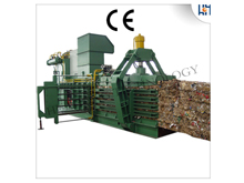 المحزمة ذات التحكم الأوتوماتيكي الكامل من فئ