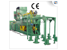 المحزمة ذات التحكم الأوتوماتيكي الكامل من فئ