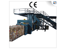 المحزمة ذات التحكم الأوتوماتيكي الكامل من فئ