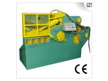 مجزة تمساحية من فئة