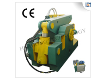 مجزة تمساحية من فئة