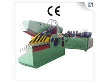 مجزة تمساحية من فئة